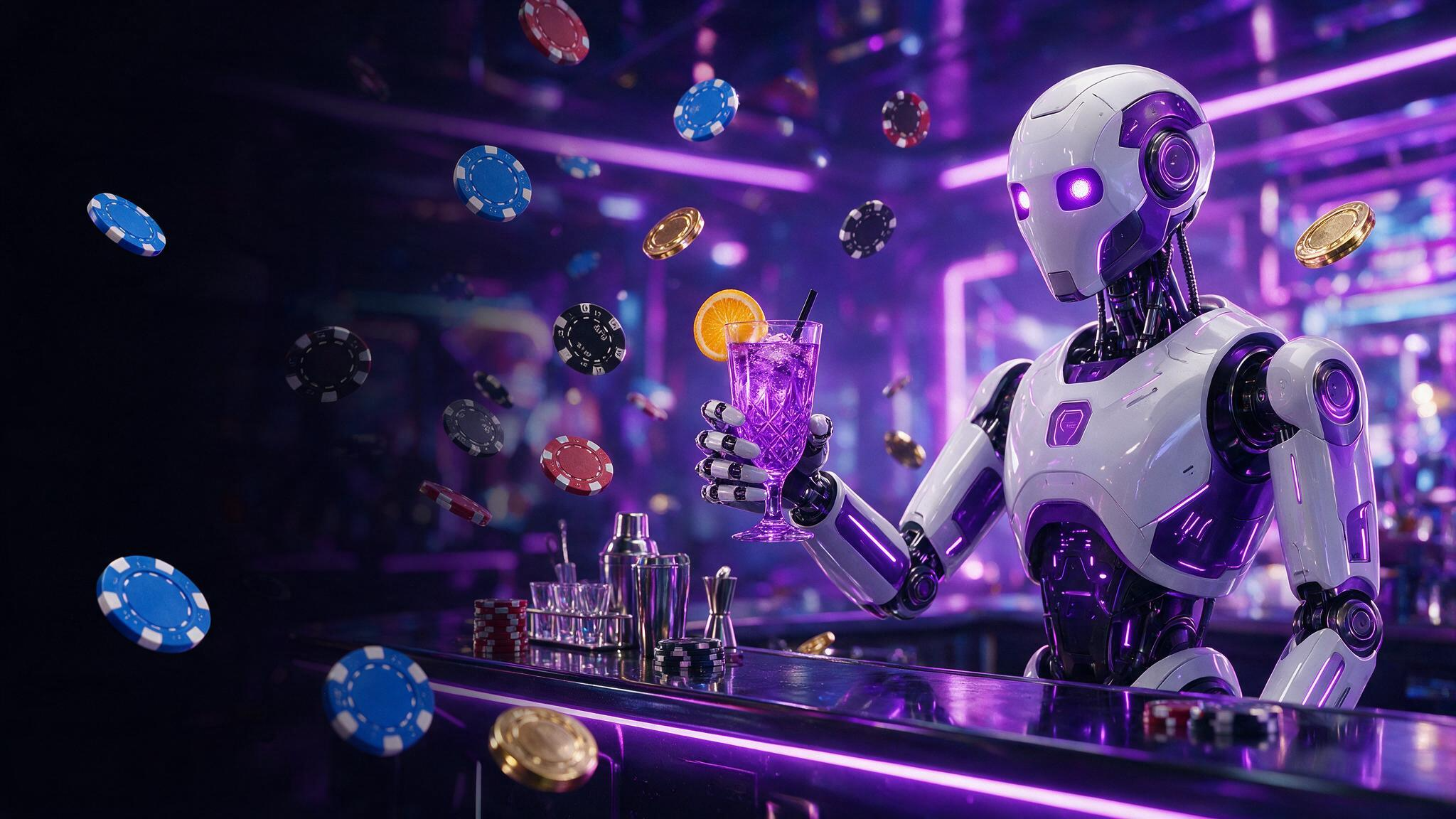 Valter Casino live tables